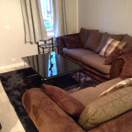 Apartament Bakkevik Brygge Kalvåg Zewnętrze zdjęcie