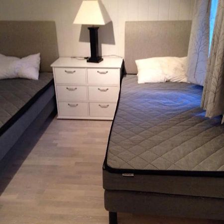 Apartament Bakkevik Brygge Kalvåg Zewnętrze zdjęcie