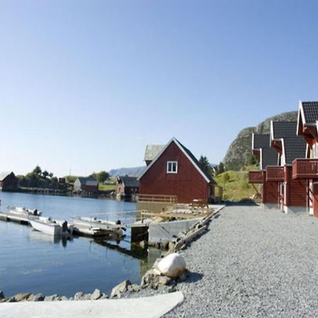 Apartament Bakkevik Brygge Kalvåg Zewnętrze zdjęcie