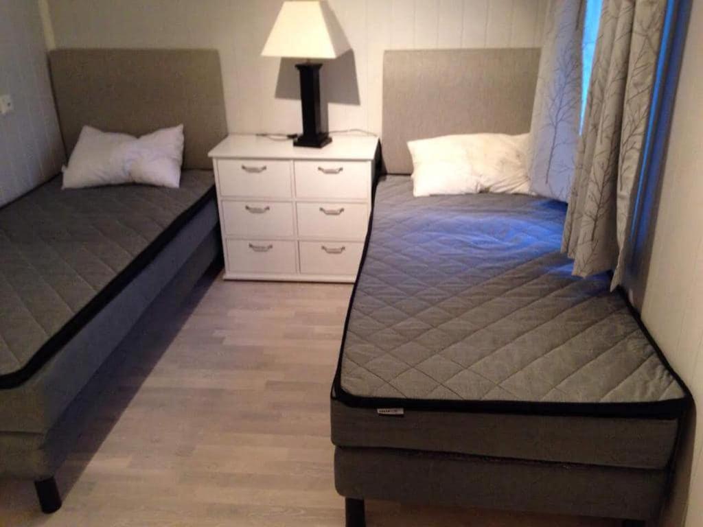 Apartament Bakkevik Brygge Kalvåg Zewnętrze zdjęcie