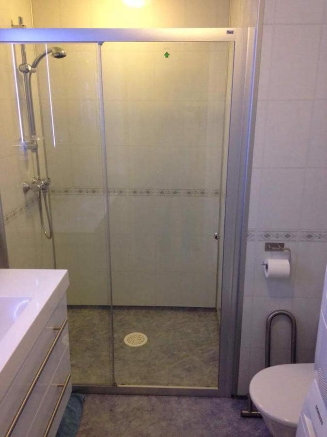 Apartament Bakkevik Brygge Kalvåg Zewnętrze zdjęcie