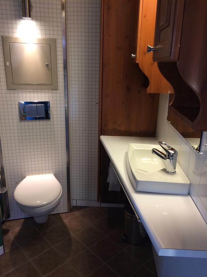 Apartament Bakkevik Brygge Kalvåg Zewnętrze zdjęcie