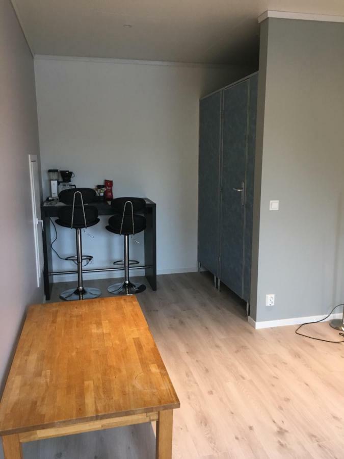 Apartament Bakkevik Brygge Kalvåg Zewnętrze zdjęcie
