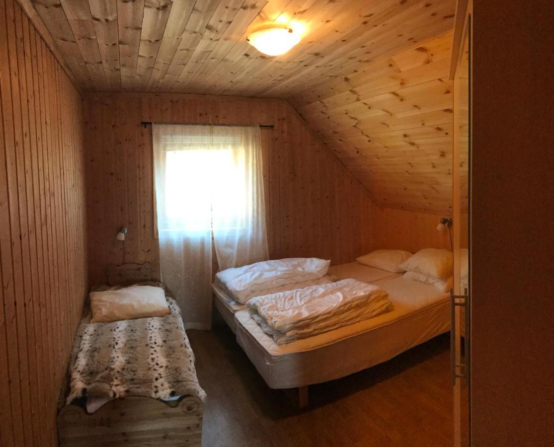 Apartament Bakkevik Brygge Kalvåg Zewnętrze zdjęcie